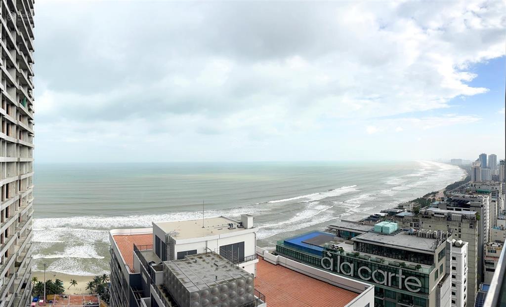 Siêu phẩm riêng penthouse times square đà nẵng  tuyệt tác đỉnh cao bên bờ biển mỹ khê
