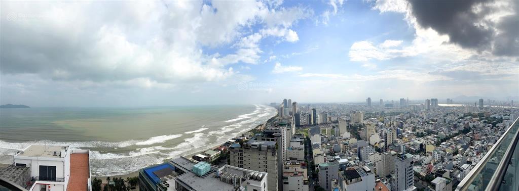Siêu phẩm riêng penthouse times square đà nẵng  tuyệt tác đỉnh cao bên bờ biển mỹ khê