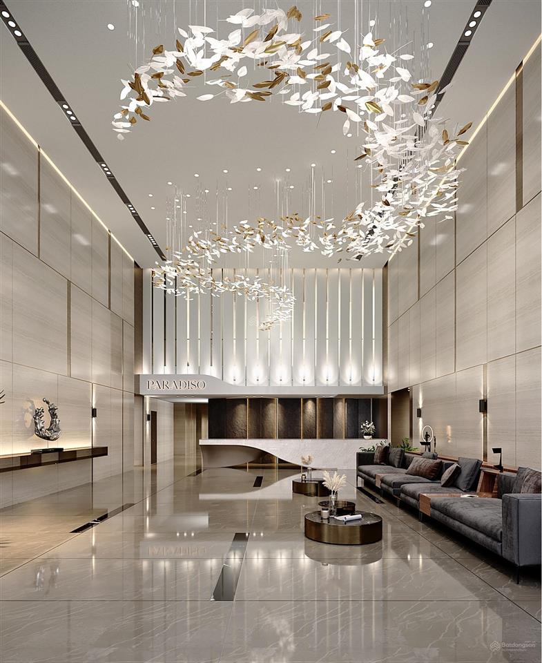 Siêu phẩm riêng penthouse times square đà nẵng  tuyệt tác đỉnh cao bên bờ biển mỹ khê