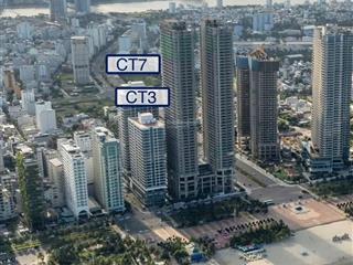 Siêu phẩm độc bản penthouse times square đà nẵng  tuyệt tác đỉnh cao bên bờ biển mỹ khê!