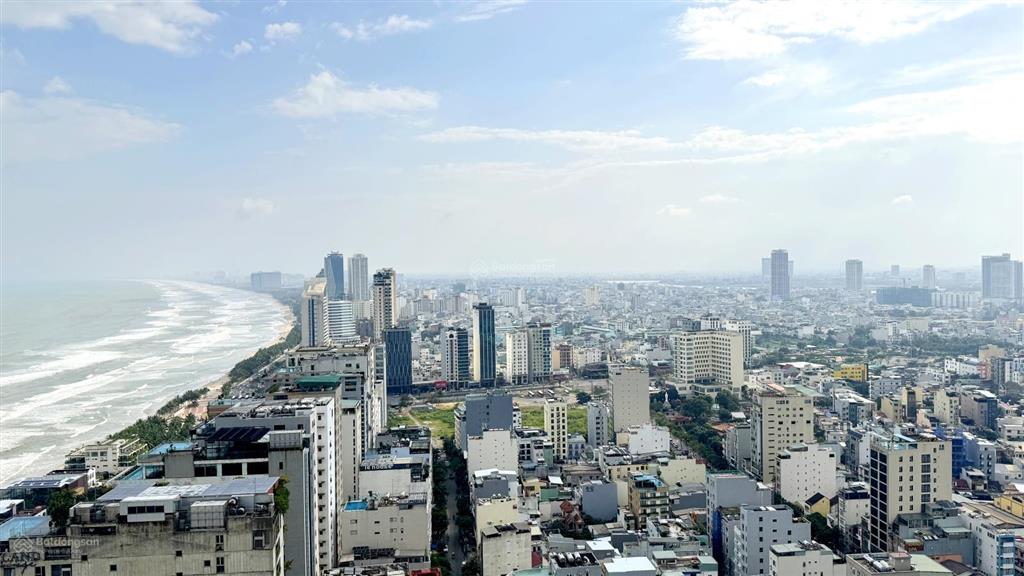 Siêu phẩm riêng penthouse times square đà nẵng  tuyệt tác đỉnh cao bên bờ biển mỹ khê