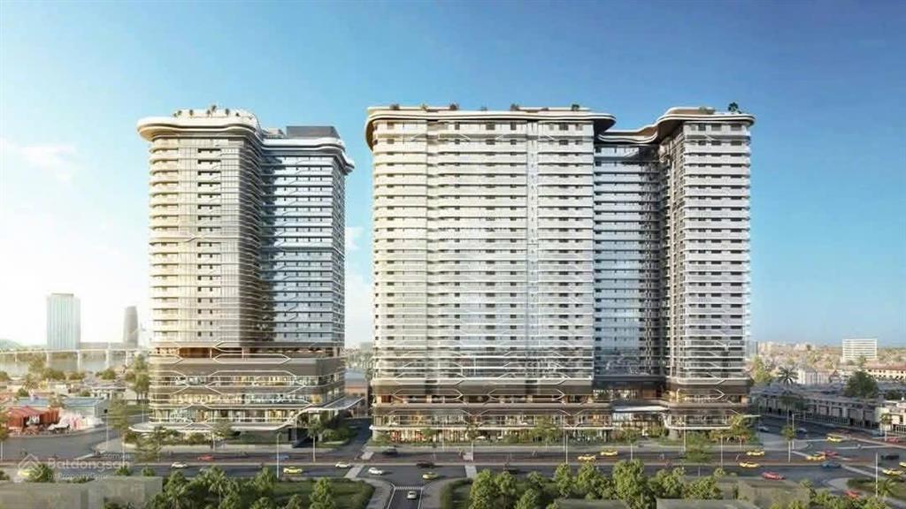 Sở hữu căn 2pn the legend mua trực tiếp từ cđt với chính sách ưu đãi tháng 4 cực kỳ tốt