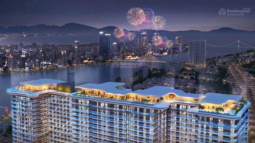 Sở hữu căn 2pn the legend mua trực tiếp từ cđt với chính sách ưu đãi tháng 4 cực kỳ tốt