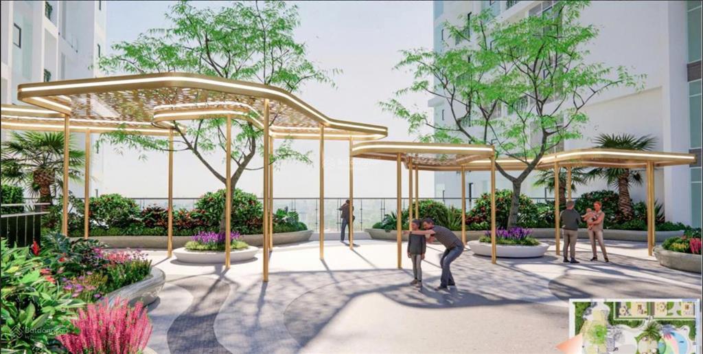 Chỉ 5,1 tỷ sở hữu căn 2pn capital view sông hàn, bên cạnh vincom, chiết khấu lên đến 15%