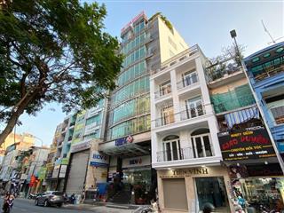 Bán nhà mặt phố nguyễn thiện thuật, 24 tỷ, 50m2, 4pn, 5wc siêu hot