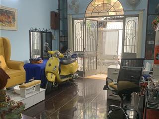 Kiều đàm q7  sát mặt tiền  kdc hiện hữu 2 tầng  70m2  chủ gấp bán chỉ 6tỏi95 còn tl sâu