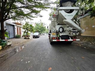 Đất xịn ngay chợ gò ô môi q7  sát bên phú mỹ hưng  kdc hiện hữu full  73m2  chủ ngộp bán 6tỷ2