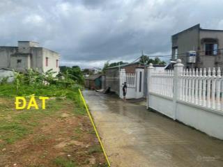 Bán nền đất tại việt yên cũ chỉ 680tr gần kcn việt tiến vuông vắn ô tô vào nhà