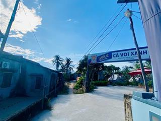 Chính chủ cần bán nhà đất view biển đà nẵng,  0889 127 ***