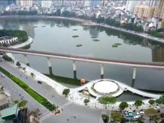 Bán nhà p.đống đa hoàng cầu ngõ thông kd đỉnh gara ô tô đt 0889 127 ***
