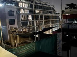 BÁN NHÀ ĐẸP 80M2 THỤY KHUÊ  HỒ TÂY 30M RA Ô TÔ NỘI THẤT ĐẲNG CẤP