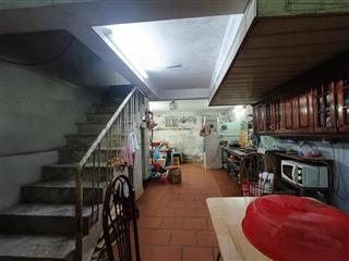 BÁN NHÀ MẶT PHỐ CẦU GIẤY – 2 THOÁNG – VIEW CÔNG VIÊN