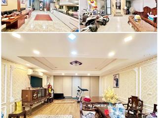 Bán gấp, giá tốt nhà hồ linh quang, ô tô tránh, kinh doanh, 70m2*7tầng