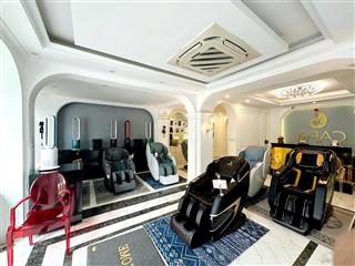 Bán toà nhà 8tầng mp vip nguyễn chí thanh, đống đa  vị trí đắc địa  kinh doanh sầm uất 100/th