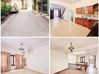 Bán nhà phố nguyễn chí thanh, đống đa, phân lô  ô tô tránh  gần phố 2 thoáng 46m²*5tầng mt 4m