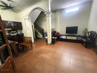 Bán nhà lô góc ngã tư sở, thanh xuân 45m*4tầng  2 mặt ngõ 3 gác  gần phố  kinh doanh nhỏ