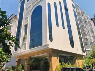 Bán tòa building 8 tầng dịch vọng hậu, cầu giấy  lô góc kinh doanh  doanh thu 3.5 tỷ/năm