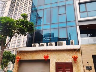 Bán nhà liền kề nguyễn trãi, thanh xuân  lô góc ô tô tránh  vỉa hè kinh doanh  88m²*6t, mt 6m