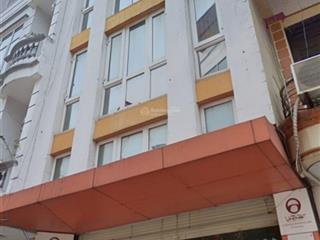 Bán gấp! toà nhà mặt phố quận ba đình, vị trí vàng, kinh doanh đỉnh, doanh thu khủng 100mx7tầng