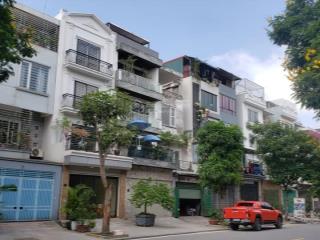 Bán liền kề tt10 văn phú, 5 tầng đẹp, 90m², view trường quốc tế marie curie, giá 19 tỷ