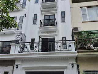 Bán liền kề lk27 khu đô thị văn phú hà đông 90m², 4 tầng, gần trường marie curie, giá 19 tỷ