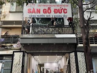 Giảm 1 tỷ bán liền kề tt6 khu đô thị văn phú 90m2, 4 tầng, vị trí đẹp, tiềm năng sinh lời cao