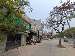 Bán đất mặt phố lê trọng tấn 9124m2, mặt tiền 65m, view park city, dòng tiền 10 tỷ/năm