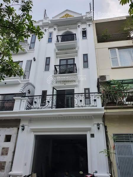 Bán nhà liền kề tt9 văn phú, mặt phố văn khê, 90m², 4 tầng vị trí kinh doanh đắc địa, vỉa hè rộng
