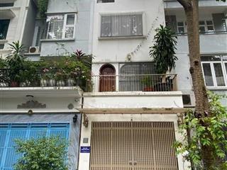Bán nhà liền kề tt20 văn phú 100m², 5 tầng, mặt phố văn khê kinh doanh sầm uất