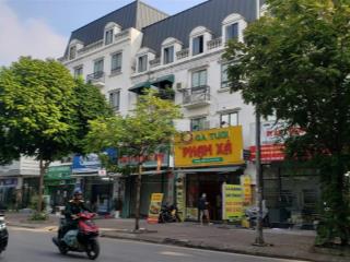 Gia đinh cần bán nhà liền kề la casta văn phú 73m², 5 tầng, thang máy, mặt tiền 5m