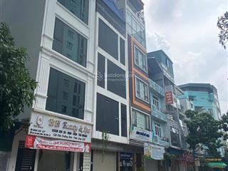 Giảm 1,5 tỷ bán nhà mặt phố hà đông 8 tầng mới, 24 phòng, dòng tiền ổn định hơn 1,5 tỷ/năm