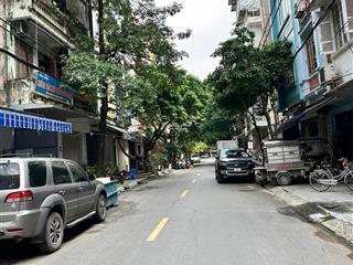 10.x tỷ, nhà mặt phố 5 tầng  hàng xóm viện 103 , ô tô đỗ ngày đêm, 0326.6ba8.2ba8
