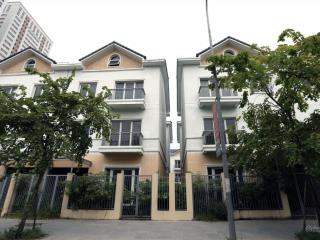 Chính chủ bán biệt thự eurowindow river park ngay cạnh vinhomes cổ loa  cầu tứ liên  135m2 mt 9m