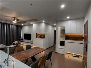 Chính chủ cấn bán nhanh căn hộ 2n tại vinhomes west point, phạm hùng, full nội thất, giá hơn 6tỷ