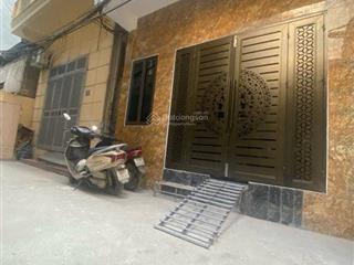 [ rẻ nhất khu] bán nhà lê văn hiến dân xây 4 tầng 43m2 lô góc, ô tô, kinh doanh, giá chỉ 6.9 tỷ