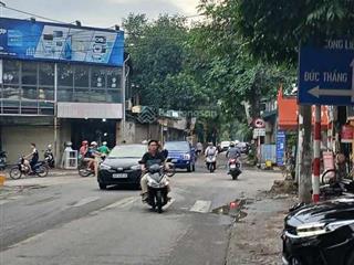 Siêu phẩm lô đất cực đẹp tại lê văn hiến 60m2, 2 mặt thoáng, ô tô, kinh doanh cực tốt giá 8 tỷ