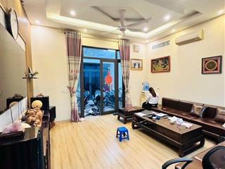 Nhà Hoàng Tăng Bí 97m dân xây, mặt phố, ô tô, kinh doanh cực đỉnh giá 17 tỷ 