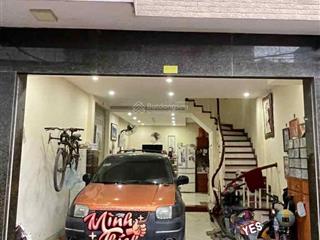 Kẻ vẽ 42m phân lô ô tô tránh, vỉa hè, kinh doanh đỉnh giá chỉ 9.3 tỷ