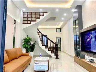 Cổ Nhuế – Nhà 4 tầng dân xây, nội thất xịn – 48m đẳng cấp, chỉ 9.5 tỷ!