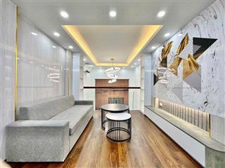 Bán nhà Văn Hội 40m – 5 tầng mới – đường thông bàn cờ – không gian sống quá sướng – hơn 8 tỷ