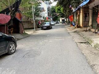 Bán đất Cổ Nhuế 60m – lô góc hai mặt thoáng – mặt tiền 5m siêu đẹp – vài bước ô tô – chỉ 11 tỷ “Giá đầu tư”