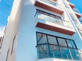 [HIẾM] Bán nhà lô góc Văn Hội Phố 40m – 5 tầng – 9 tỷ – “Công năng đỉnh cao”