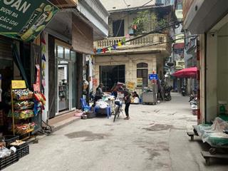 Bán nhà Văn Hội 44m 5 tầng ô tô – Kinh doanh sẵn nội thất, vào ở ngay 11.3 tỷ “Hàng hiếm”