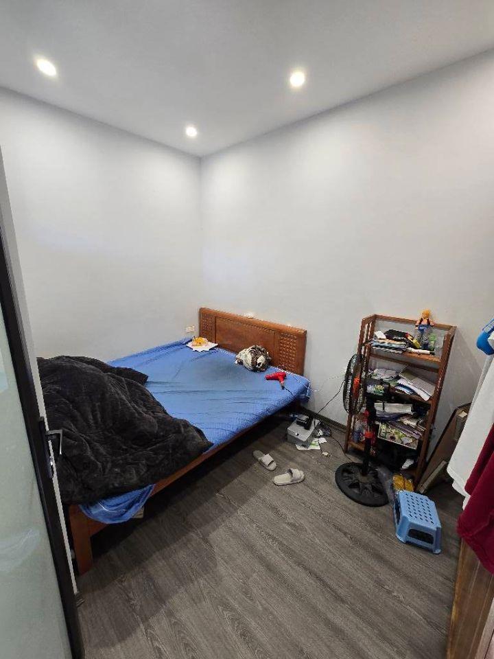 Bán nhà Đông Ngạc 35m dân xây – Full nội thất – View sông Hồng cực thoáng – Chỉ 5.5 tỷ