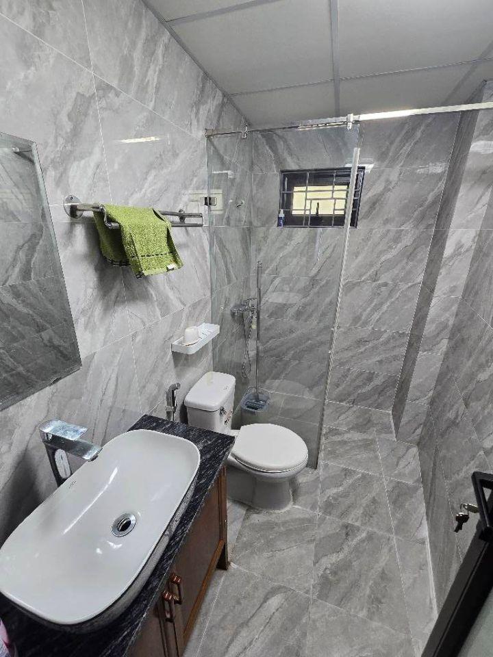 Bán nhà Đông Ngạc 35m dân xây – Full nội thất – View sông Hồng cực thoáng – Chỉ 5.5 tỷ