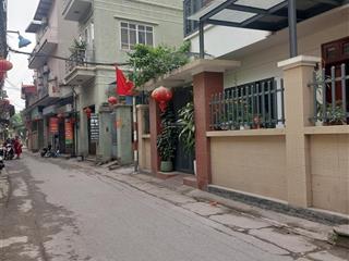 Chính chủ gửi bán nhà cấp 4 phố lụa, vạn phúc, vừa ở vừa mở cửa hàng, 46.5 m2, 9.8 tỷ