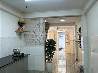 Nhà hẻm xe hơi,6 m thông lê đại hành , công chúa ngọc hân ,4 tầng,5pn ,chỉ 5,9 tỷ,dtcn 39m,dts 85