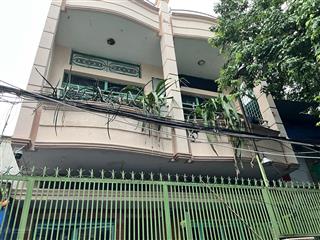 Quận 11, lạc long quân  bê tông cốt thép, hẻm xe hơi đỗ cửa, 88m2 (6,5x13m), chỉ 10. x tỷ
