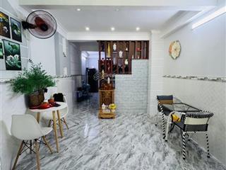Bán nhà 4 tầng kiên cố,btct,42 m2(3,6x12 m2),quận 11,ngay vòng xoay lê đại hành ,4pn,chỉ 5.x tỷ