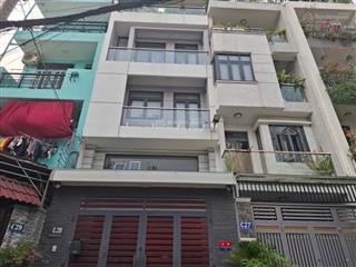 Chủ cần bán gấp mặt tiền cư xá phú lâm b, quận 6 giá chốt 7.x tỷ